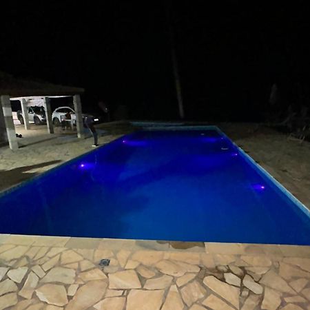 Sitio Lopes Vendégház Toledo  Kültér fotó